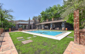 Cozy Home In Zafferana Etnea With Wifi